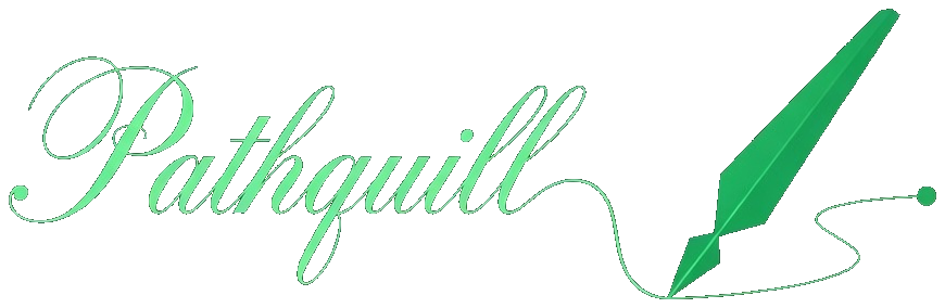 Pathquill